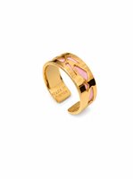 Anillo Les Georgettes Mujer in Bronce LES988